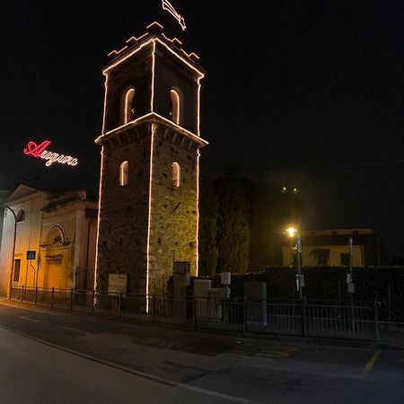 Casa - Via Francigena Via Vandelli Massa  Eksteriør billede