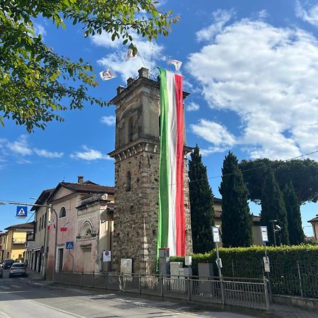 Casa - Via Francigena Via Vandelli Massa  Eksteriør billede