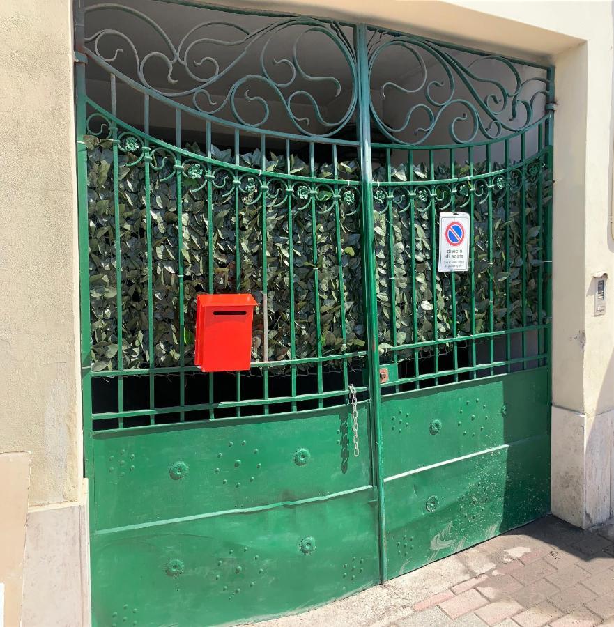 Casa - Via Francigena Via Vandelli Massa  Eksteriør billede