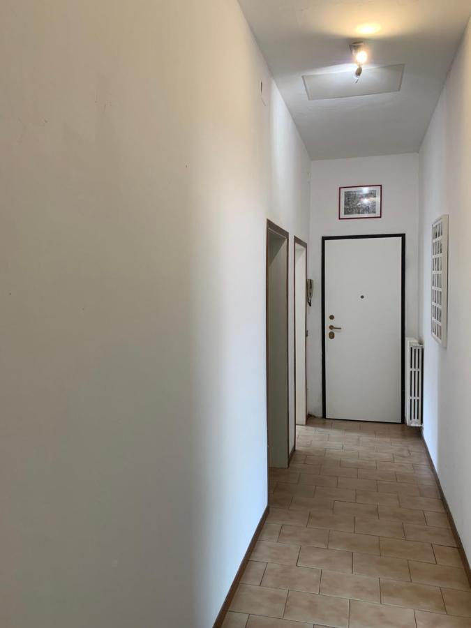 Casa - Via Francigena Via Vandelli Massa  Eksteriør billede