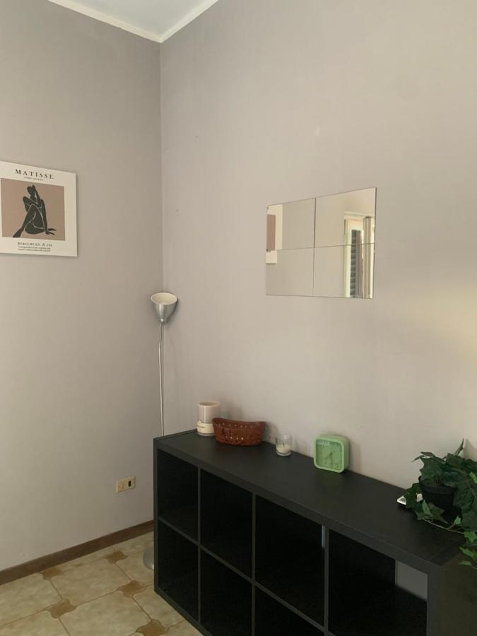 Casa - Via Francigena Via Vandelli Massa  Eksteriør billede