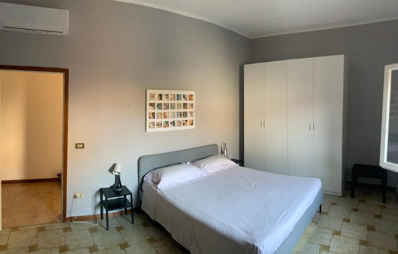 Casa - Via Francigena Via Vandelli Massa  Eksteriør billede