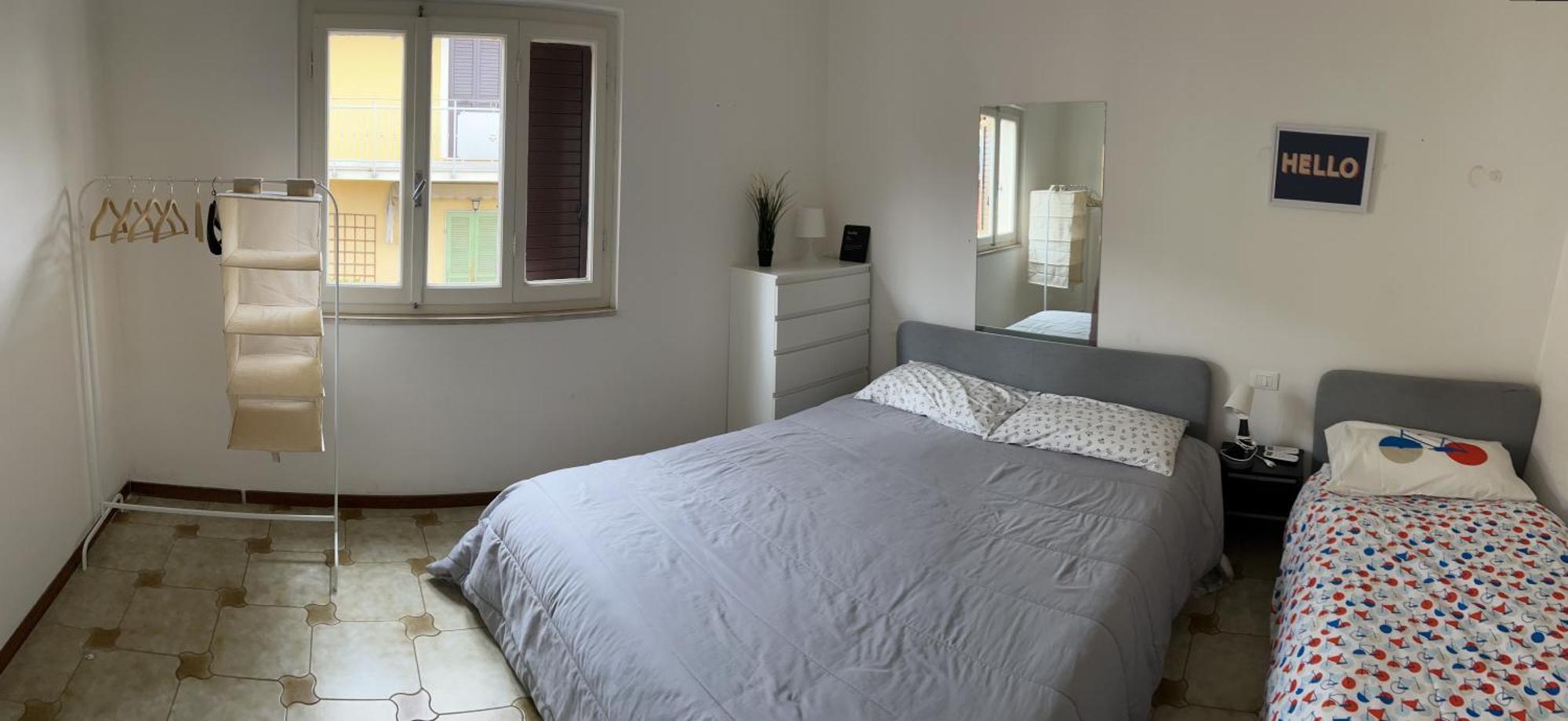 Casa - Via Francigena Via Vandelli Massa  Eksteriør billede